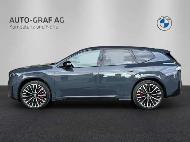 BMW iX3 50 xDrive M Sport Pro