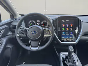 Subaru Crosstrek 2.0i e-Boxer Swiss Plus
