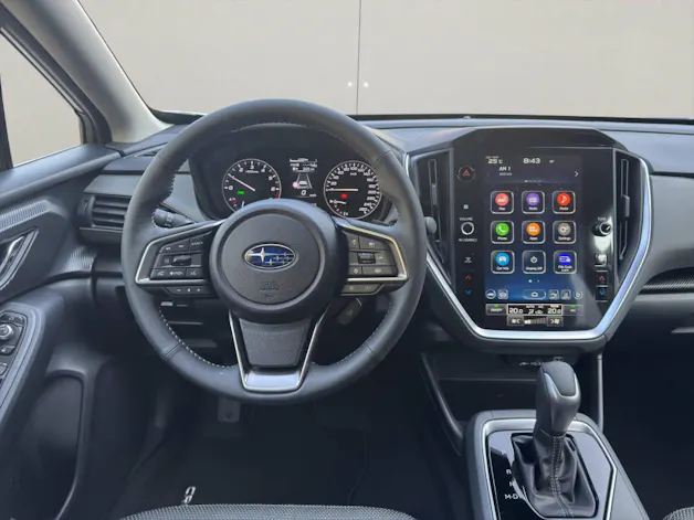 Subaru Crosstrek 2.0i e-Boxer Swiss Plus