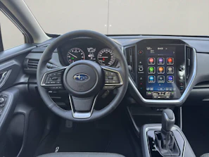 SUBARU CROSSTREK 12