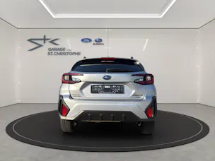 Subaru Crosstrek 2.0i e-Boxer Swiss Plus