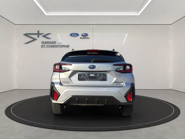Subaru Crosstrek 2.0i e-Boxer Swiss Plus