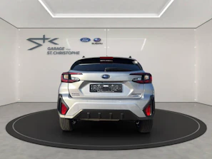 SUBARU CROSSTREK 4