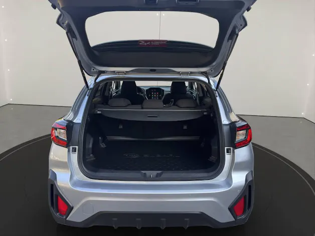 Subaru Crosstrek 2.0i e-Boxer Swiss Plus