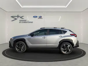 Subaru Crosstrek 2.0i e-Boxer Swiss Plus