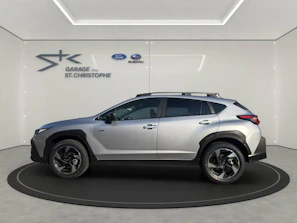SUBARU CROSSTREK 2