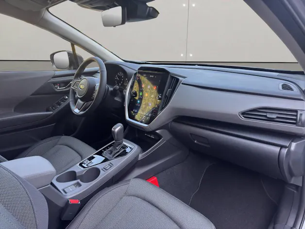 Subaru Crosstrek 2.0i e-Boxer Swiss Plus