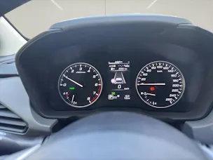 Subaru Crosstrek 2.0i e-Boxer Swiss Plus