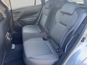 Subaru Crosstrek 2.0i e-Boxer Swiss Plus