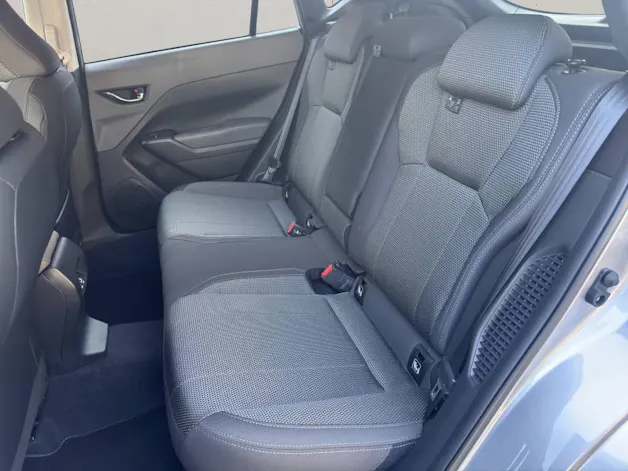 Subaru Crosstrek 2.0i e-Boxer Swiss Plus