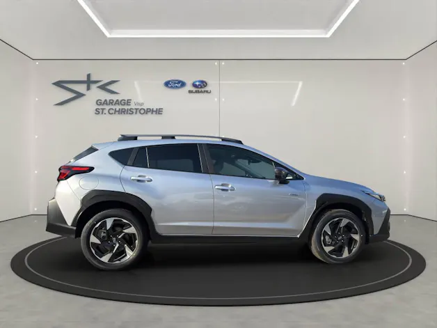 Subaru Crosstrek 2.0i e-Boxer Swiss Plus