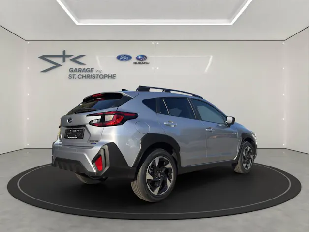 Subaru Crosstrek 2.0i e-Boxer Swiss Plus
