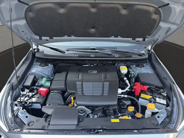 Subaru Crosstrek 2.0i e-Boxer Swiss Plus