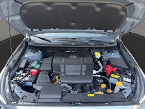 SUBARU CROSSTREK 20