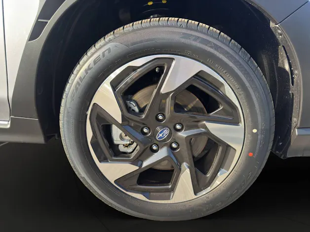 Subaru Crosstrek 2.0i e-Boxer Swiss Plus