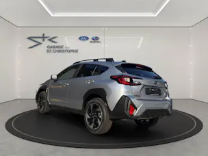 Subaru Crosstrek 2.0i e-Boxer Swiss Plus