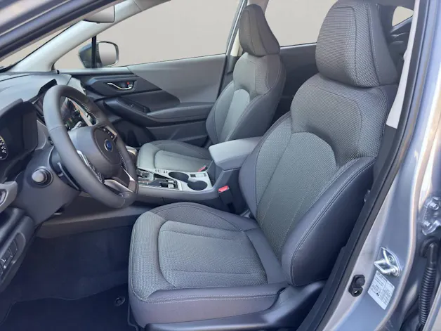 Subaru Crosstrek 2.0i e-Boxer Swiss Plus