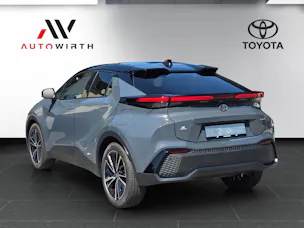 Toyota C-HR 2.0 HEV Style 4x4