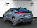 Toyota C-HR 2.0 HEV Style 4x4