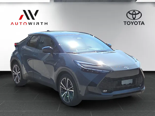 Toyota C-HR 2.0 HEV Style 4x4