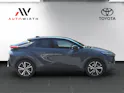 Toyota C-HR 2.0 HEV Style 4x4