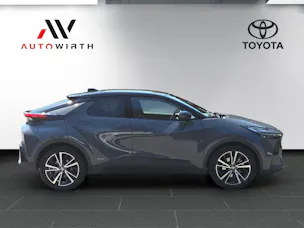 Toyota C-HR 2.0 HEV Style 4x4