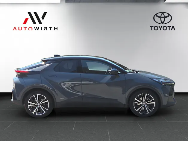 Toyota C-HR 2.0 HEV Style 4x4
