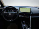 Toyota C-HR 2.0 HEV Style 4x4