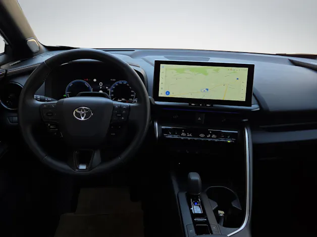 Toyota C-HR 2.0 HEV Style 4x4