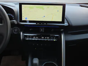 Toyota C-HR 2.0 HEV Style 4x4
