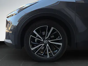 Toyota C-HR 2.0 HEV Style 4x4