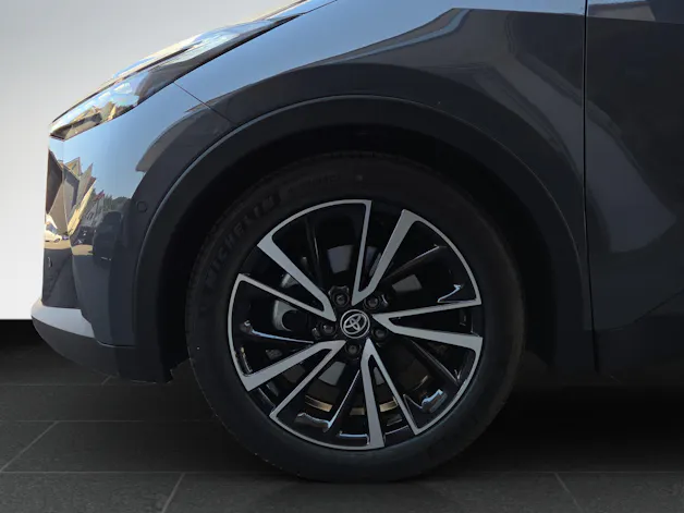 Toyota C-HR 2.0 HEV Style 4x4