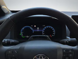 Toyota C-HR 2.0 HEV Style 4x4
