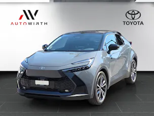 Toyota C-HR 2.0 HEV Style 4x4