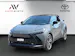 Toyota C-HR 2.0 HEV Style 4x4