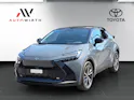 Toyota C-HR 2.0 HEV Style 4x4