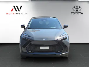 Toyota C-HR 2.0 HEV Style 4x4