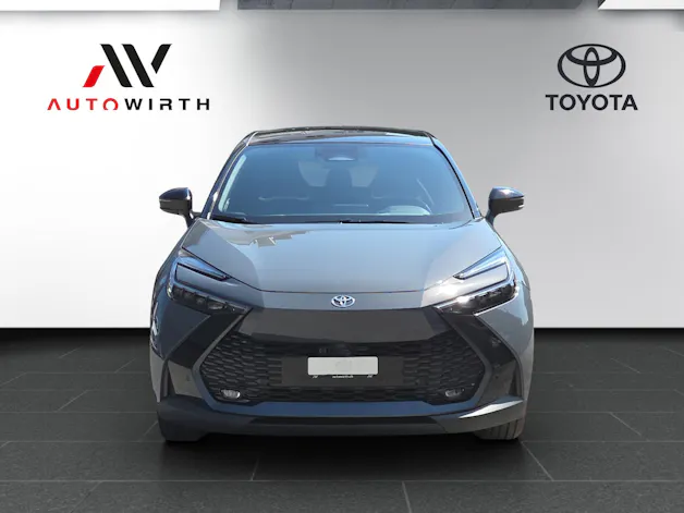 Toyota C-HR 2.0 HEV Style 4x4