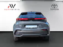 Toyota C-HR 2.0 HEV Style 4x4