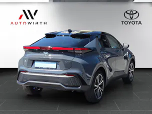 Toyota C-HR 2.0 HEV Style 4x4