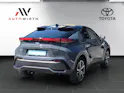 Toyota C-HR 2.0 HEV Style 4x4