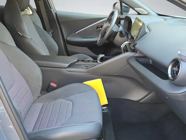 Toyota C-HR 2.0 HEV Style 4x4