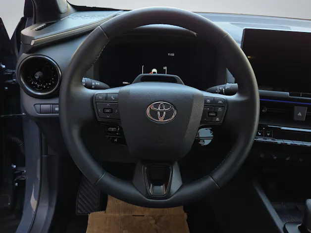Toyota C-HR 2.0 HEV Style 4x4