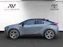 Toyota C-HR 2.0 HEV Style 4x4