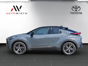 Toyota C-HR 2.0 HEV Style 4x4