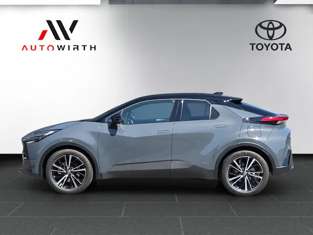 Toyota C-HR 2.0 HEV Style 4x4