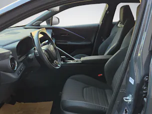 Toyota C-HR 2.0 HEV Style 4x4