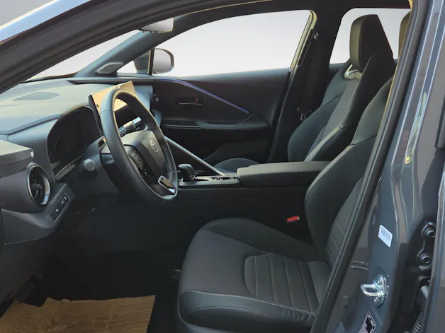Toyota C-HR 2.0 HEV Style 4x4