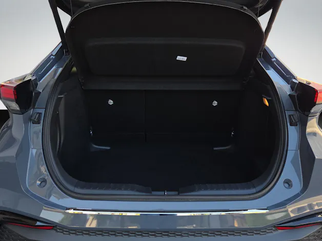 Toyota C-HR 2.0 HEV Style 4x4