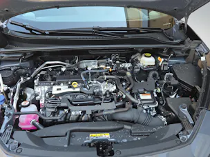 Toyota C-HR 2.0 HEV Style 4x4